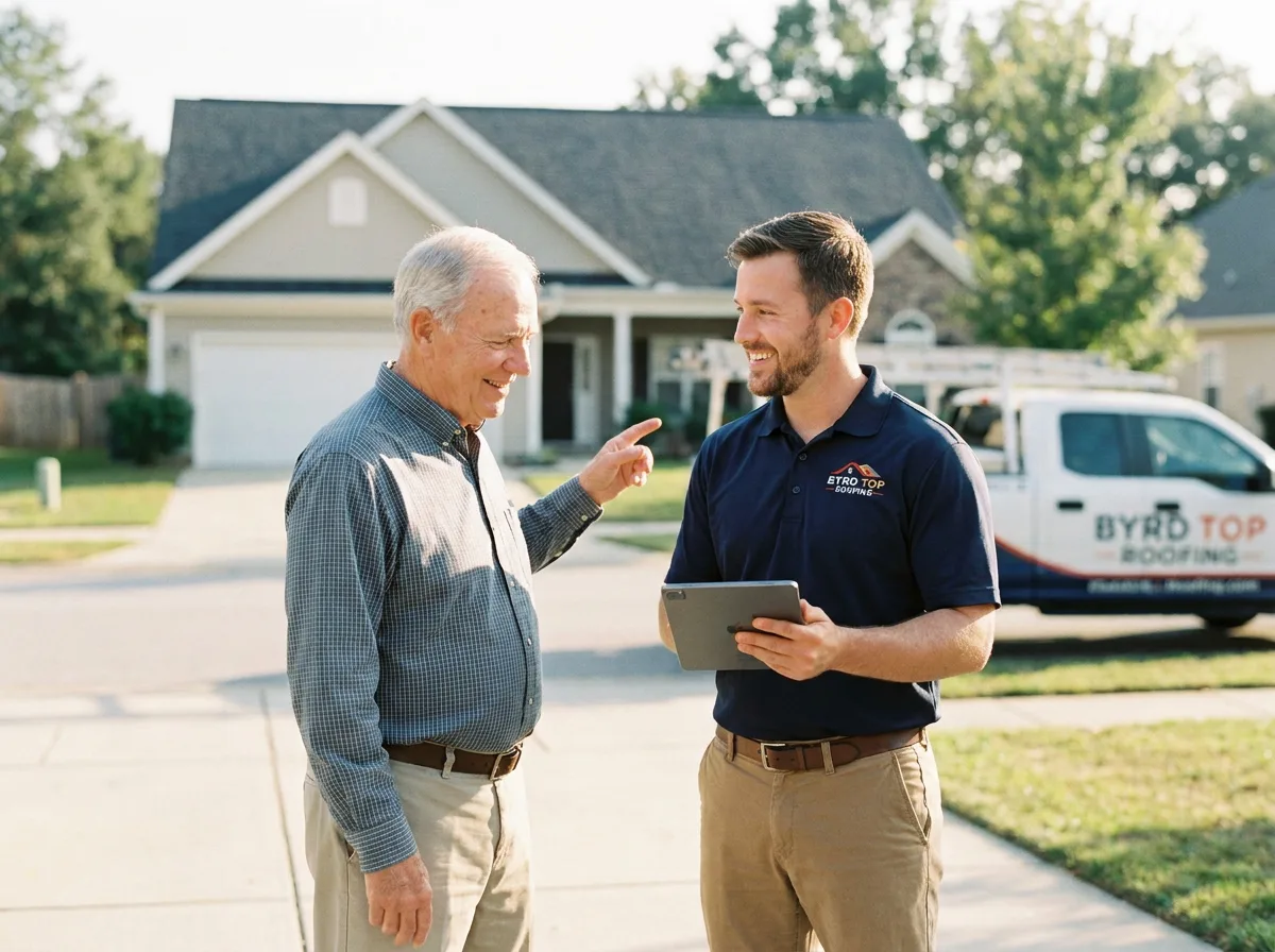 Roofing Guy, TX FAQs